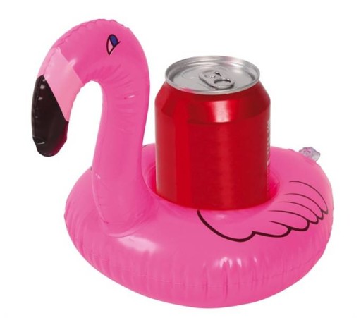NAFUKOVACÍ POSILŇA NA NÁPOJE PONTOO ROSE