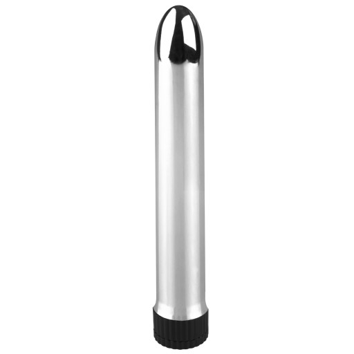 CLASSIC SEX VIBRATOR Preniká do zadkov a vagín