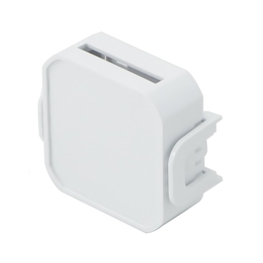 POUZDRO PRE AUTOMATIZÁCIU OVLÁDAČA ELEKTRONIKY LED ABS PLASTOVÁ DPS