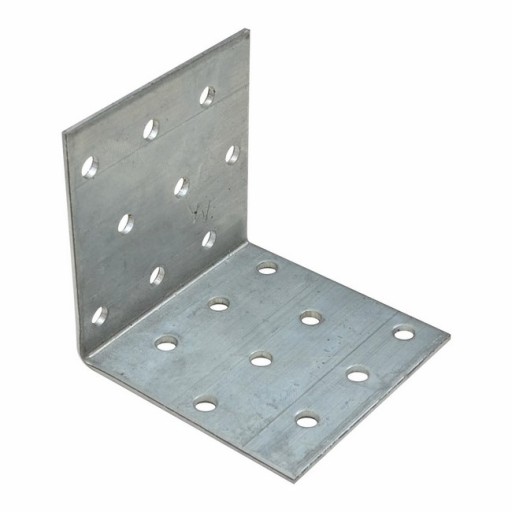 Montážny uhol KM8 /60x60x60