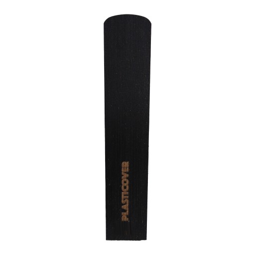 Bb 1,5 klarinetový plátok Rico PLASTICOVER Daddario RRP05BCL150 1 ks.