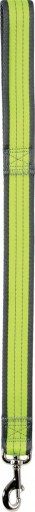 Vodítko Zolux Letné 20mm/1,20m zelené