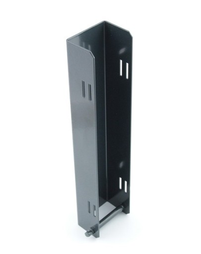 CEOWNIK PLECHOVÉ DOSKY PANEL 50x250 ANTRACIT