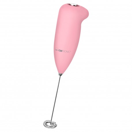 SPIEŇOVAČ MLIEKA, MLIEKO, MINI MIXÉR CLATRONIC M