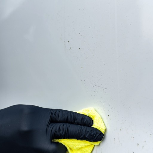 K2 TAR REMOVER 300ML na odstraňovanie dechtu, lepidla, asfaltu a živice z farby