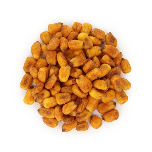 Grilovaná kukurica s príchuťou 500 g gril