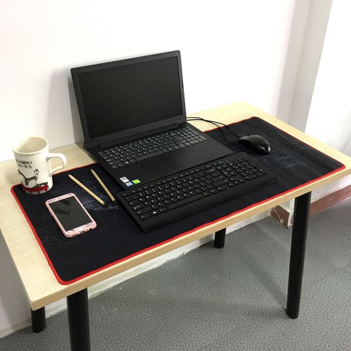 PODLOŽKA POD MYŠ VEĽKÁ 80x30