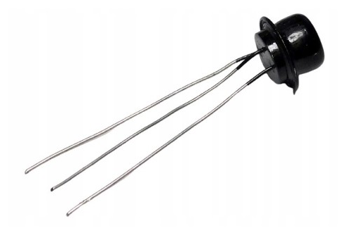 Germániový tranzistor MP14 NEPOUŽITÝ