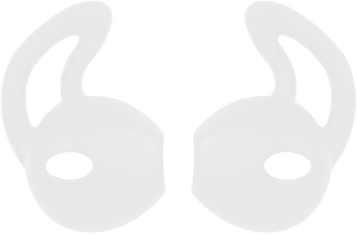 GUMA HÁČKY NA UCHÁCH PRE SLÚCHADLÁ APPLE AIRPODS