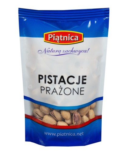 PREMIUM Pečené pistácie 100g PIATOK DP