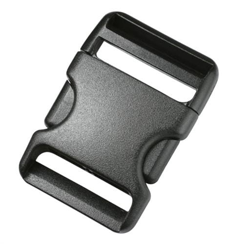 Spona 40 mm Duraflex západka ohnutá