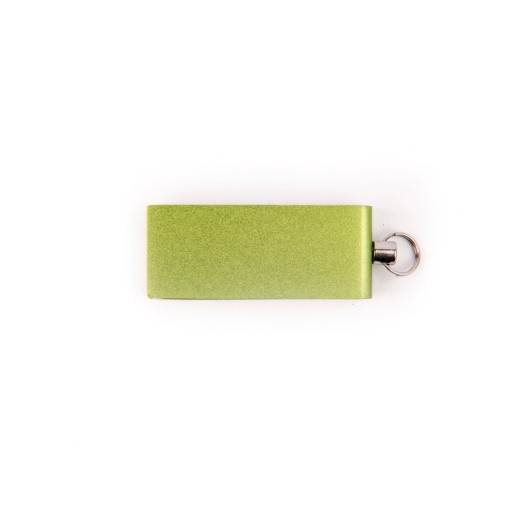 Mini Metal Pendrive 2 GB s gravírovaním