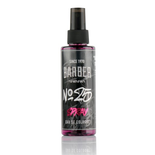 Marmara kolínsky sprej Graffiti 150ml n25