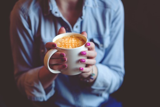 TCHIBO Privat Kaffee Brazil Jemná mletá káva 250g