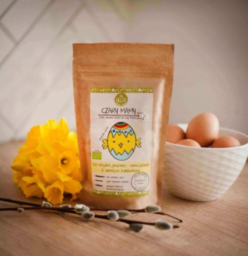 PLESOVÉ A ŠPALOVÉ PORUCHY S BOURBON VANILKOU BIO 200 g - HELPA