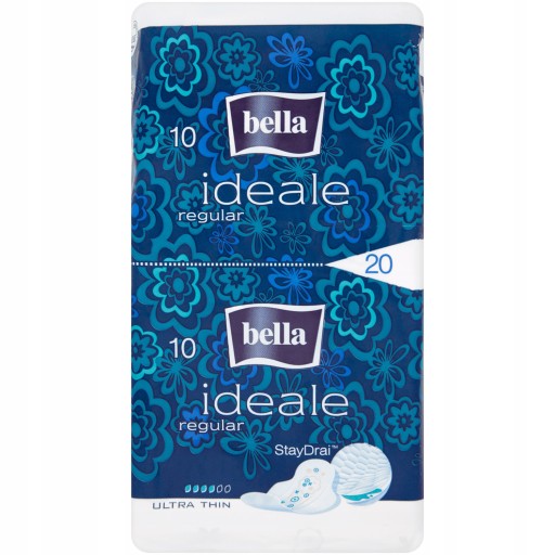 BELLA IDEALE DUO REGULAR 20