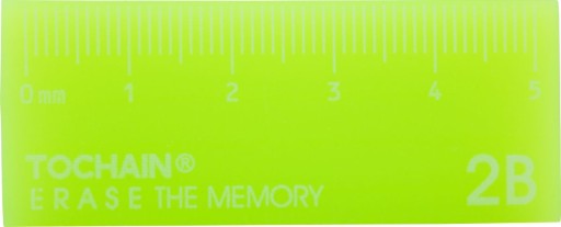 Guma na gélové ceruzky Memory Tochain