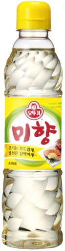 Mihyang / mirin kórejské víno na varenie 360 ml