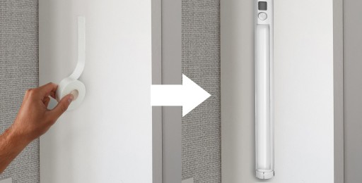 Obojstranná penová páska 19x1500mm Veľmi silná!