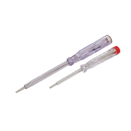 NAPÄŤOVÝ TESTER METER TESTER 100-250V SKRUTKOVAČ