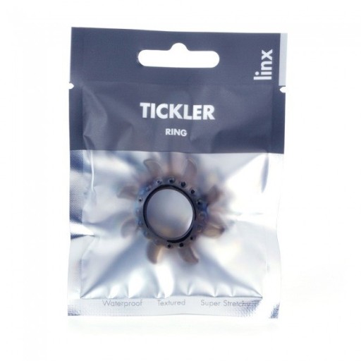 Erekčný a stimulačný gél Tickler