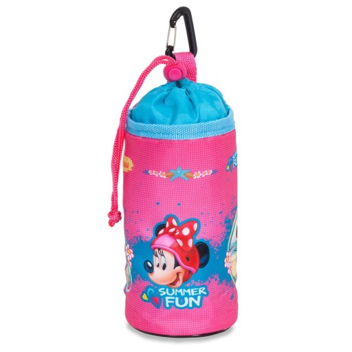 OBAL NA FĽAŠU MINNIE na fľašu s vodou Disney Minnie Mouse