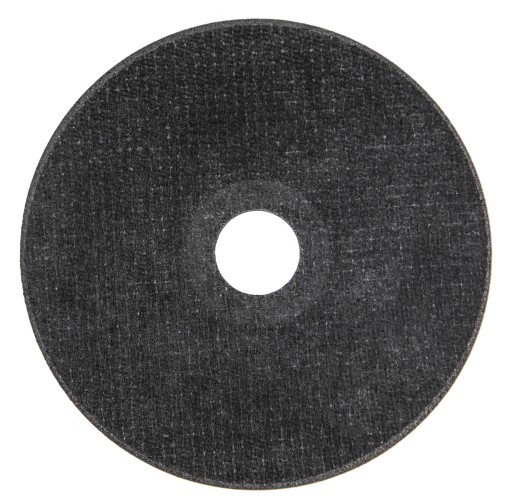 KOVOVÉ REZNÉ KOTÚČE 125x1,2 mm SADA 10 ks