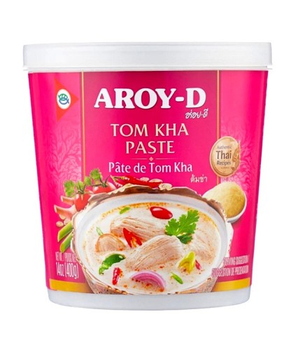 AROY-D tom kha pasta 400g