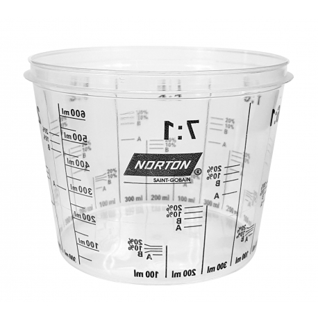 hrnček NA MIEŠANIE FARBY 1300 ML NORTON