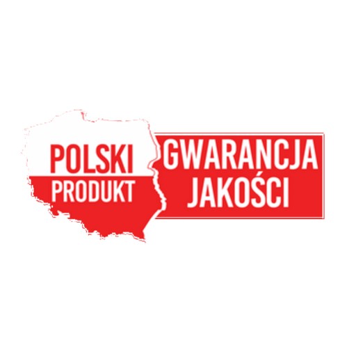 Obliečka na vankúš 40x40 Bavlna JAŚ Spring Jabłonka White Polish Manufacturer