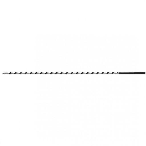 Špirálový vrták do dreva, 8 x 400 mm