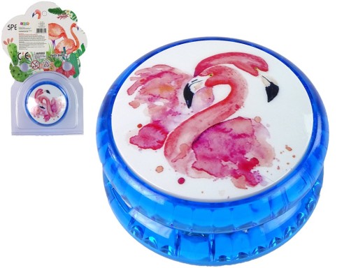Arkádová hra Jojo Flamingo YoYo Blue