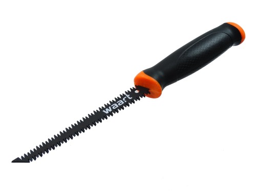 Obojstranný pílový Nôž na sadrokartónové dosky G/K 150 mm