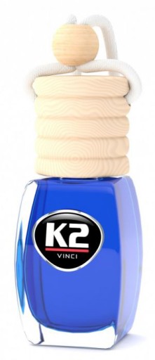 K2 - VENTO SOLO - VÔŇA Svieža
