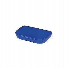 OBEDOVÝ BOX HERLITZ BLUE