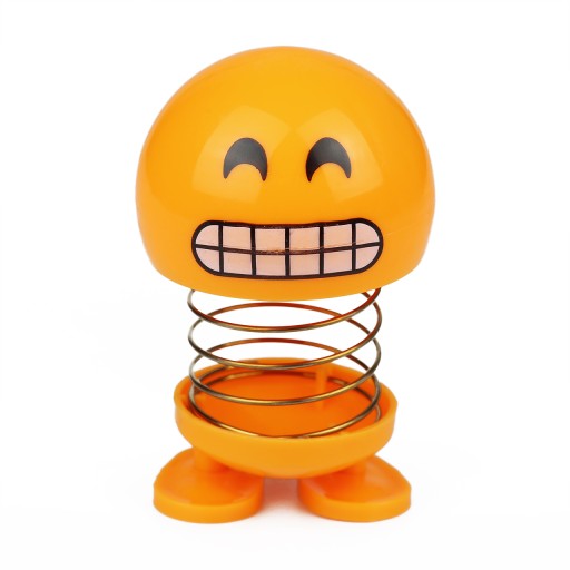 JUMPER JUMPER EMOJI JARNÁ ANTISTRESOVÁ HRAČKA