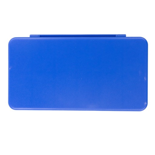 ORGANIZÁTOR POUZDRA PRE NINTENDO SWITCH OLED MICRO SD KARTU MODRÁ