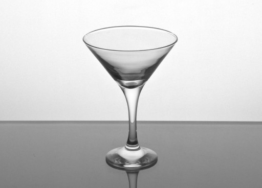 Pohár na Martini 190ml slečna