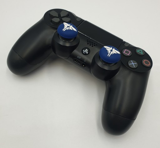 2X GUMAČNÉ KRYTY PRE ANALOGOVÝ PAD PS4 PS5 XBOX ONE