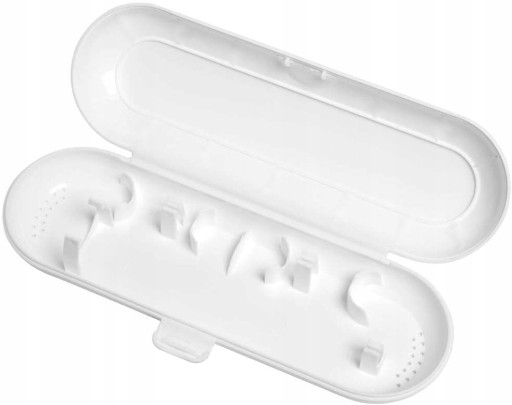 Pevné puzdro na elektrické zubné kefky Oral-B