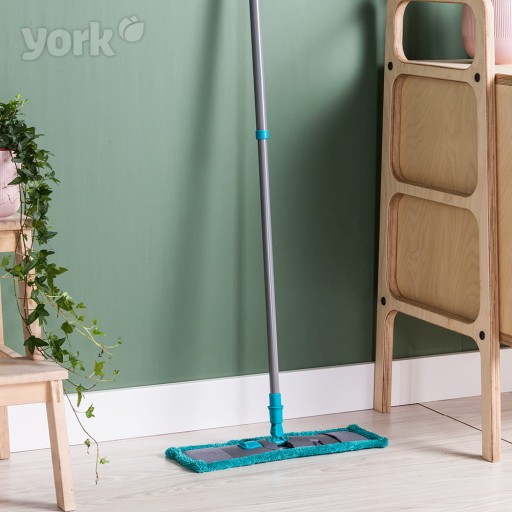 YORK náplň do MOP flat CLASSIC z mikrovlákna