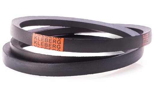 Klinový remeň HA A 2000 LD KLEBERG 13x2000 LW