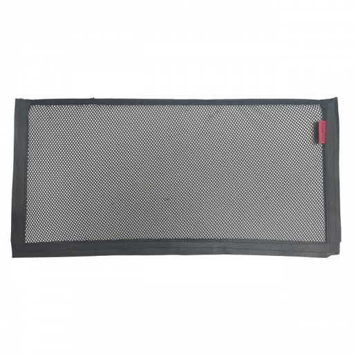 ORGANIZÁTOROVÁ SIEŤ NA KUFOR AUTA S PRIPOJENÍM NA VELCRO 50x24CM