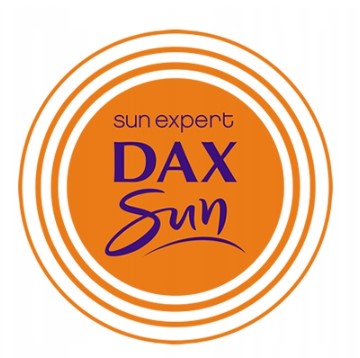 Dax Sun balzam po opaľovaní s 5% D-panthenolom Family 250 ml