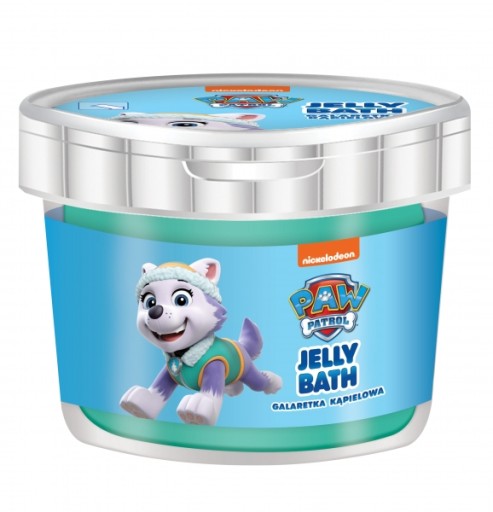 Želé do kúpeľa 100g, Everest