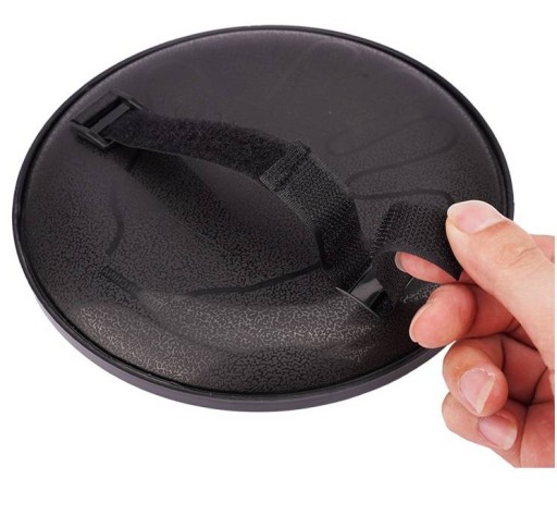 Lopta na suchý zips Catch Pádla + loptová rodinná hra - darčeková sada