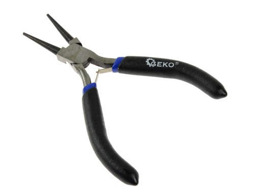 Geko Mini kliešte na poistné krúžky 115mm G00830
