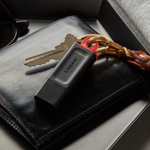 Pevný disk Kingston DataTraveler Exodia 64 GB