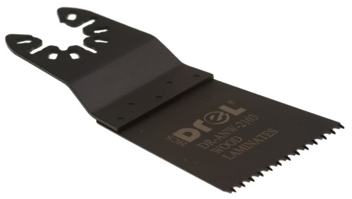 PLUS PÍLOVÝ LIST BIM KOVOVÉ DREVO 45mm