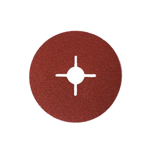 FIBER DISK FIBER FIBER 125 mm GR 40
